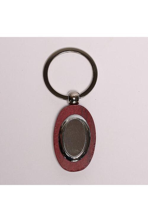 Metal Anahtarlık