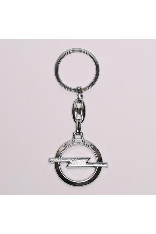 Opel Araba Anahtarlık New Life Promosyon