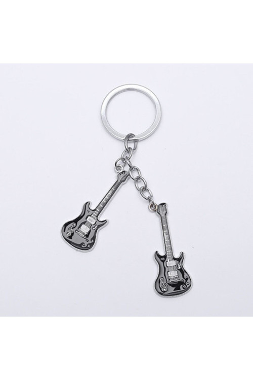 Sevgili Temalı Metal Anahtarlık