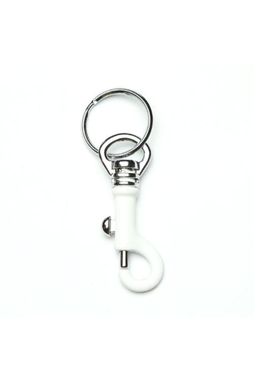 Kancalı Anahtarlık 6Cm