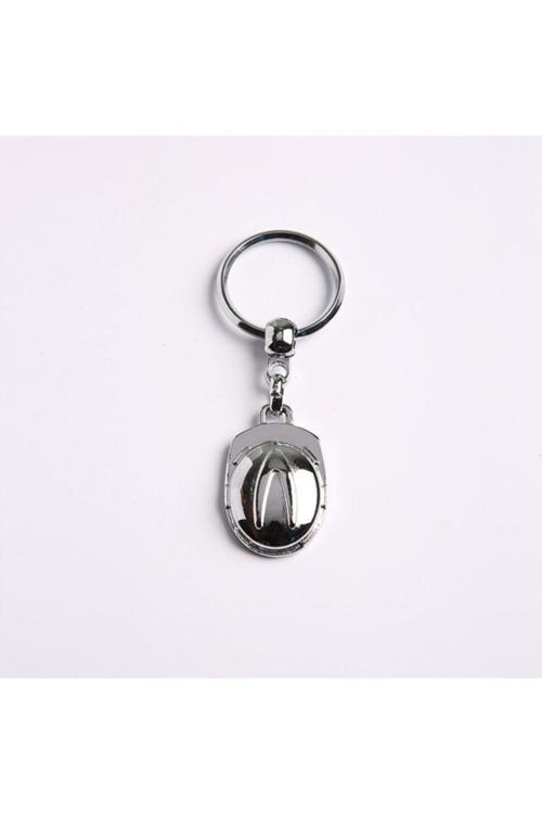 Baret Tasarımlı Anahtarlık