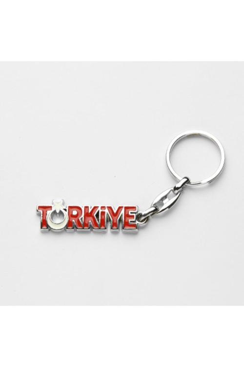 Türkiye Yazılı Anahtarlık
