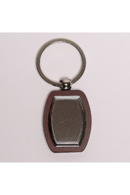 Metal Anahtarlık