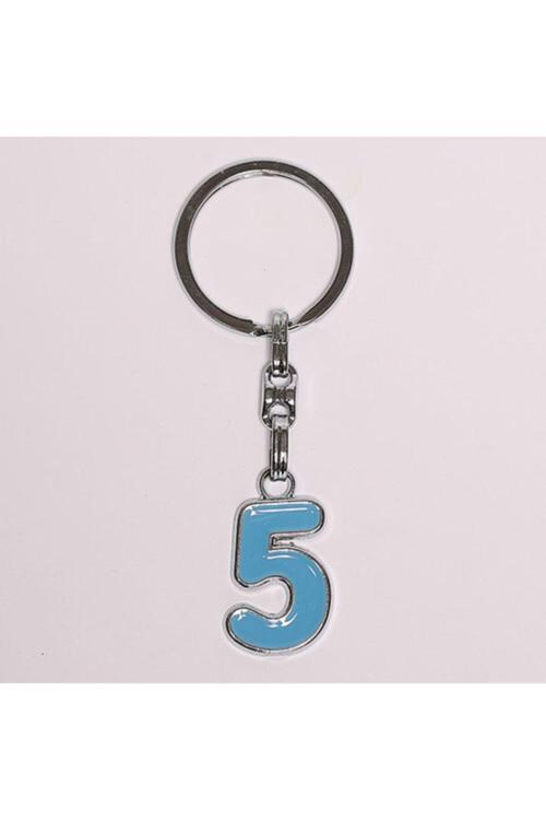 Yenihayat Yön Tabelası Temalı Anahtarlık