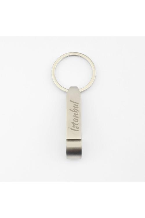 Şişe Açacağı Anahtarlık ( Istanbul)