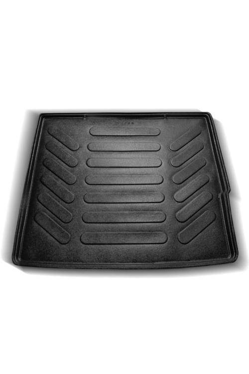 Bmw X1 2015 Model 3D Bagaj Havuzu