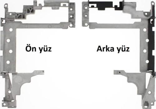 Lenovo ThinkPad Edge E530 Uyumlu Nb Alt Kasa Sol Menteşe Tutucu