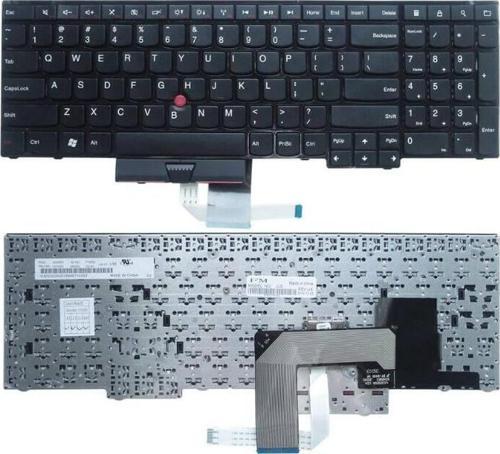 Lenovo ThinkPad E530C Notebook Klavye Tuş Takımı