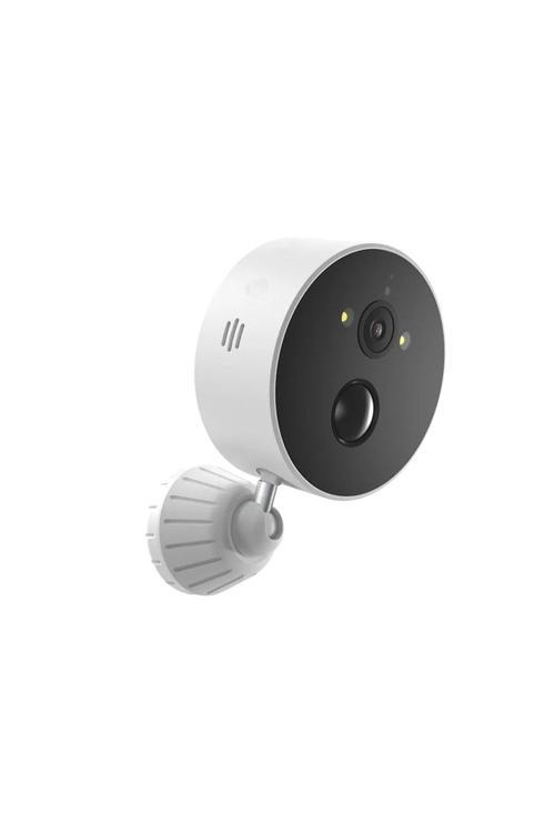 Full Hd 1080P Kablosuz Şarj Edilebilir Pil Wifi Kamera