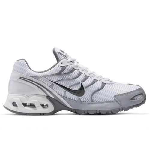 Air Max Torch 4 Gri Kadın Günlük Spor Ayakkabı