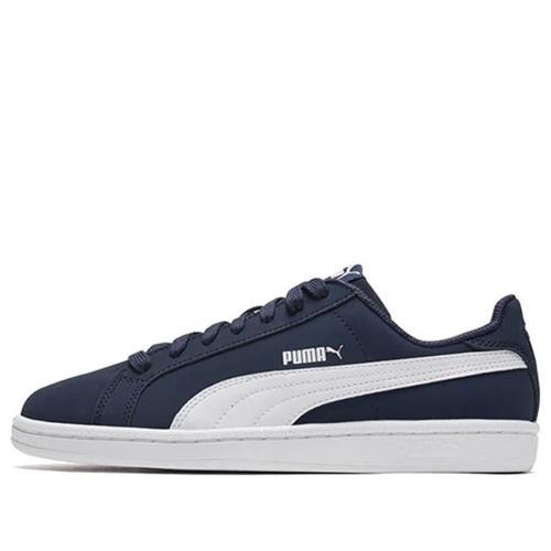 Smash Buck Lacivert Sneaker Erkek Ayakkabı