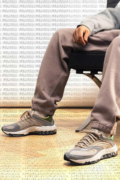 Air Tuned Max TN Unisex Sneaker Günlük Spor Ayakkabı