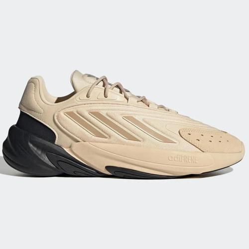 Ozelia Mens Sneaker Cream Erkek Günlük Spor Ayakkabı Krem