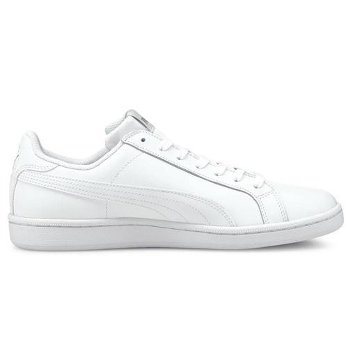 Smash L Beyaz Sneaker Erkek Ayakkabı