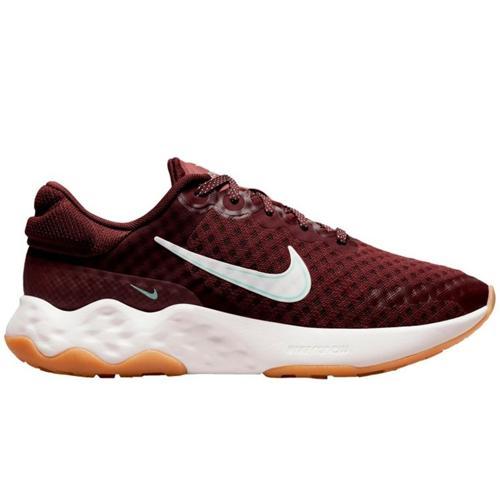 Renew Rıde 3 Kadın Günlük Yürüyüş Koşu Ayakkabısı Bordo
