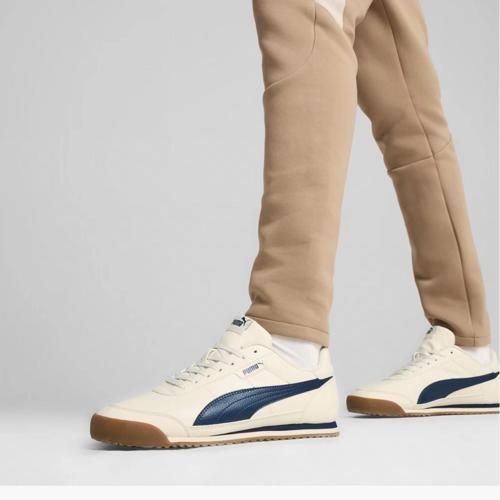 Turino 2 Unisex Spor Ayakkabı Krem