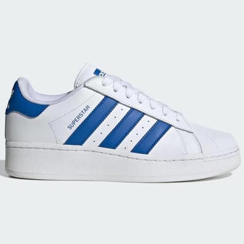 Superstar XLG Erkek Beyaz Sneaker
