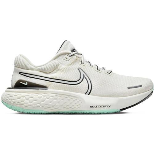 Zoomx invincible Run FK 2 Erkek Yürüyüş Koşu Ayakkabısı Beyaz