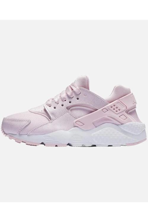 Huarache Sneaker SE G. S. Pink Günlük Kadın Spor Ayakkabı Pembe