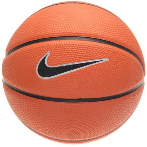 Skills Basketball 3 numara Çocuk Outdoor Basketbol Topu Kahverengi