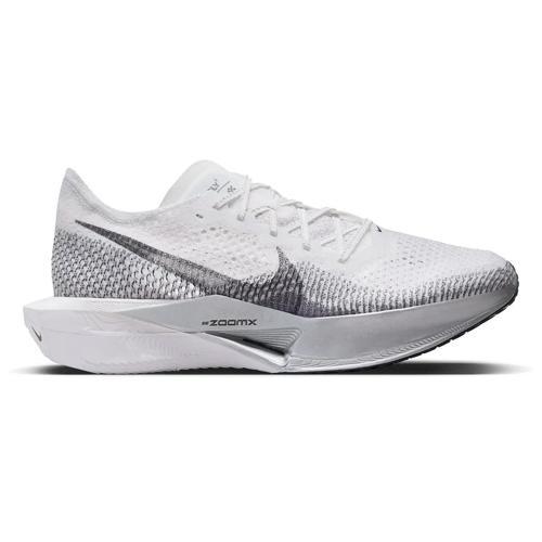 Zoomx Vaporfly Next%3 Running Shoes Ultra Hafif Koşu Ayakkabısı Beyaz