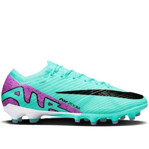 Zoom Vapor 15 Elite AG Pro Erkek Profesyonel Krampon Yeşil
