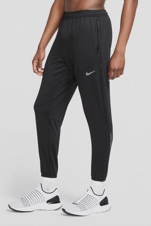 Essential Running Pants Buhar Bariyer Cepli Yürüyüş Koşu Pantolonu CU
