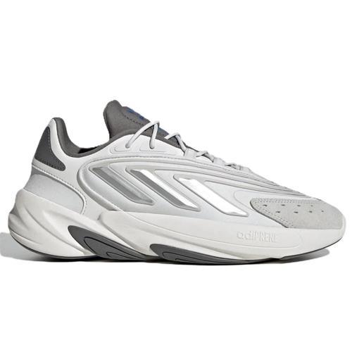 Ozelia Mens Sneaker Grey Erkek Günlük Spor Ayakkabı Gri