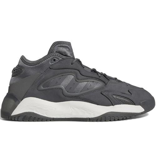 Streetball Men Shoes Grey Erkek Günlük Spor Ayakkabısı Gri