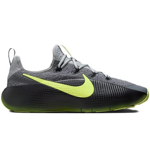 Lebron TR 1 Mens Training Shoes Erkek Antreman Ayakkabısı Gri