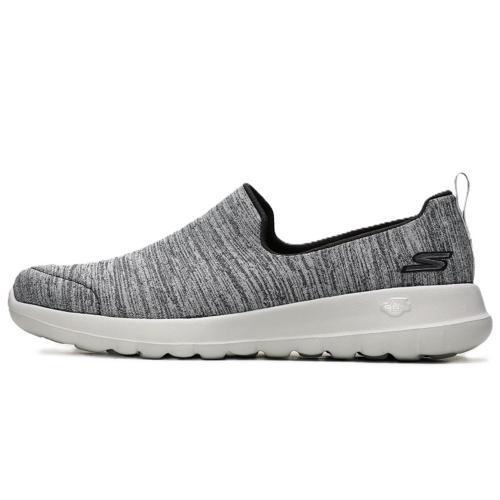 Go Walk Joy-Enchant Womens Sneaker Grey Kadın Günlük Spor Ayakkabı Gri