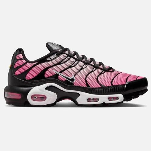 Air Max Plus Tn Sneaker Black Erkek Günlük Spor Ayakkabı Siyah