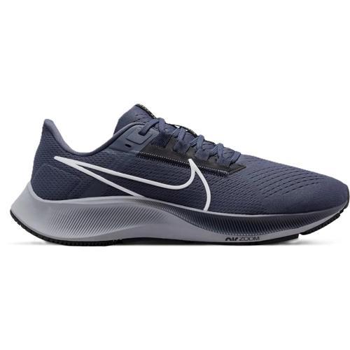 Air Zoom Pegasus 38 Erkek Koşu Ayakkabısı Mavi