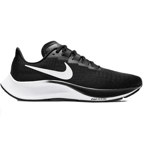 Wmns Air Zoom Pegasus 37 Siyah Koşu Ayakkabısı