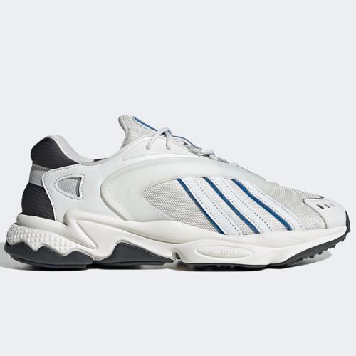 Oztral Mens White Sneaker Erkek Günlük Spor Ayakkabı Beyaz