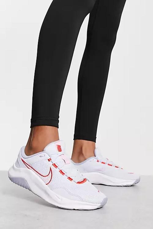 Legend Essential 3 N N Walk Shoes Yürüyüş Antrenman Ayakkabısı Toz Mavi