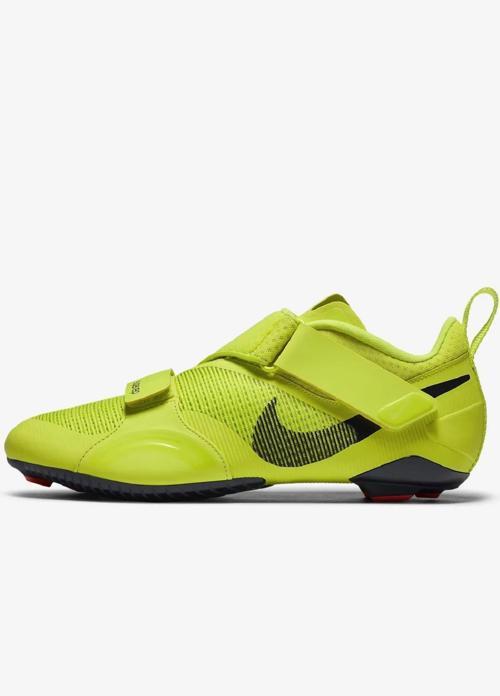 Sidi SuperRep Cycle Bike Shoes Yeşil Bisiklet Ayakkabısı CJ