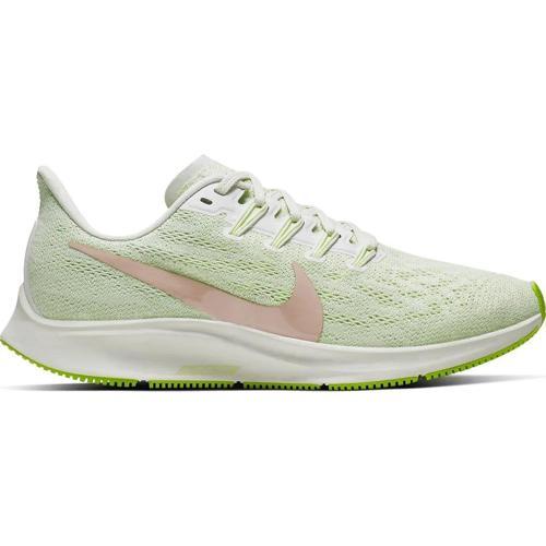 Air Zoom Pegasus 36 Koşu Ayakkabısı Yeşil
