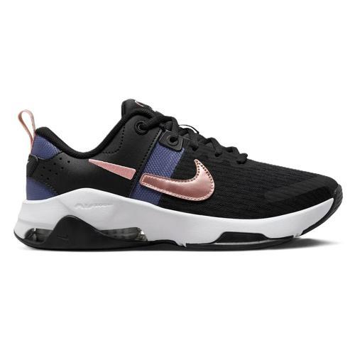 Zoom Bella 6 PRM Walk Training Shoes Yürüyüş Antrenman Ayakkabısı Siyah