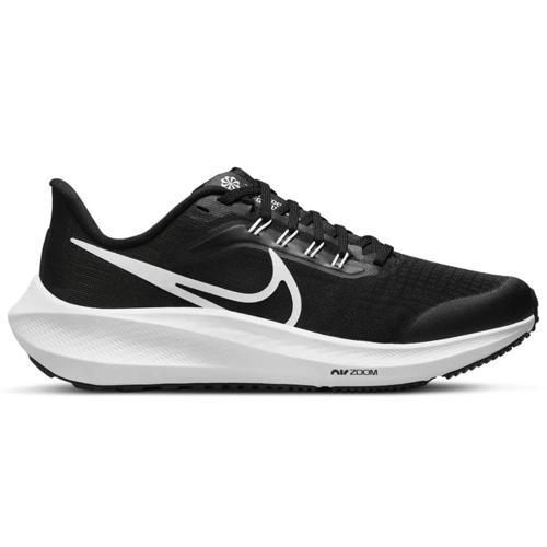 Air Zoom Pegasus 39 Next Nature Road Kadın Koşu Antreman Ayakkabısı Siyah