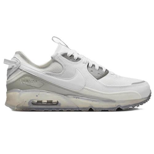 Air Max Terrascape 90 Mens White Sneaker Erkek Beyaz Günlük Spor Ayakkabı