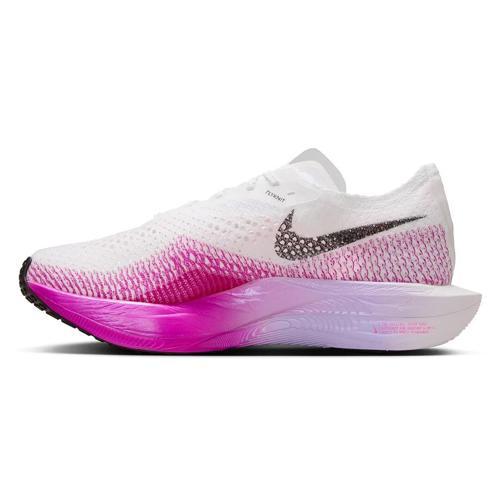 Zoomx Vaporfly Next%3 Running Shoes Ultra Hafif Unisex Koşu Ayakkabısı Beyaz Pembe