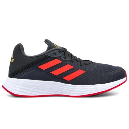Duramo SL Running Shoes Grey Unisex Koşu Ayakkabısı Gri
