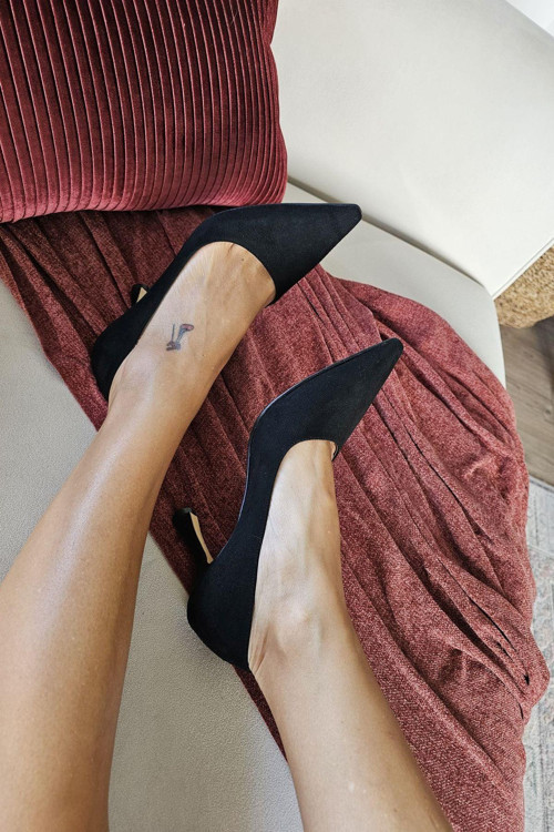 Kadın stiletto 10 1401