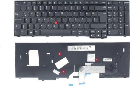 Lenovo Thinkpad E565 Notebook Klavye Tuş Takımı