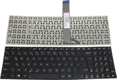 Asus R550CA, R550CB, R550CM Notebook Klavye Tuş Takımı