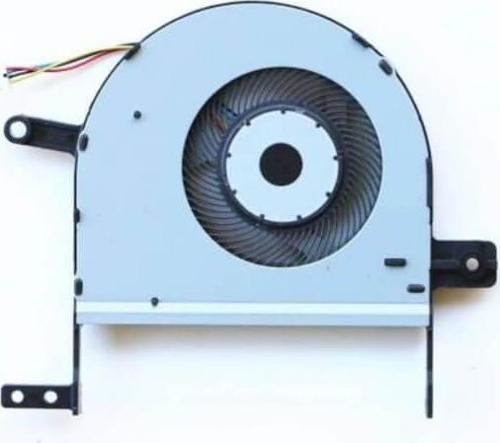 Asus S510U X510 X510UN  Uyumlu Notebook Cpu Fan