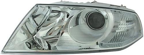 Volkswagen Octavia 2004 2008 Far Sol 1El354027 031 (Oem No:1Z1941017D)