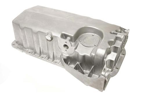 Karter Caddy 03- None (Oem No: Vw-038103601Al.)