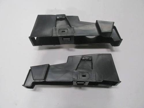 Renault Megane- 4- Sd/Hb- 16/20; Ön Tampon Darbe Emici Orta Sağ/Sol Set (2 Parça) (Oem No: 620929304